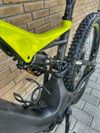 S-Works Turbo Levo FSR Carbon Specialized / 27,5" / M /