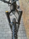 S-Works Turbo Levo FSR Carbon Specialized / 27,5" / M /