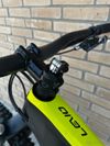 S-Works Turbo Levo FSR Carbon Specialized / 27,5" / M /