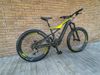 S-Works Turbo Levo FSR Carbon Specialized / 27,5" / M /