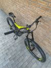 S-Works Turbo Levo FSR Carbon Specialized / 27,5" / M /