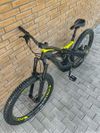 S-Works Turbo Levo FSR Carbon Specialized / 27,5" / M /