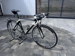 Silniční kolo Orbea orca - dura ace full carbon