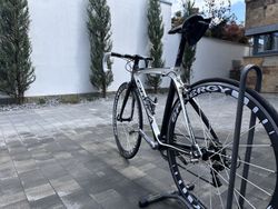 Silniční kolo Orbea orca - dura ace full carbon