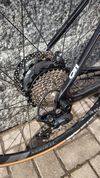 Prodám Codeq Eride s motorem FSA