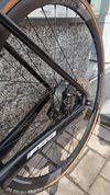 Prodám Codeq Eride s motorem FSA