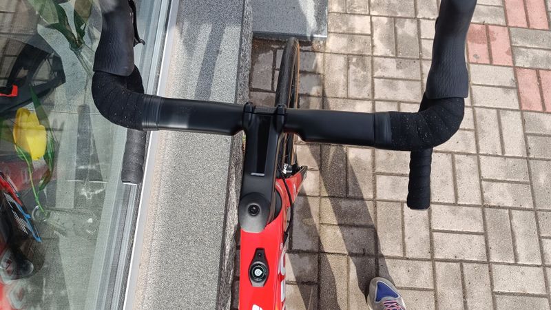 Prodám Codeq Eride s motorem FSA