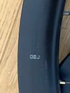 Set zapletených kol GIANT SLR 1 42 DB HOOKLESS, centerlock, Shimano