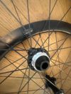 Set zapletených kol GIANT SLR 1 42 DB HOOKLESS, centerlock, Shimano