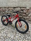 Dětské kolo FELT Q-Series 20R – 7 rychlostí, dobrý stav