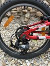Dětské kolo FELT Q-Series 20R – 7 rychlostí, dobrý stav