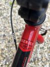 Dětské kolo FELT Q-Series 20R – 7 rychlostí, dobrý stav
