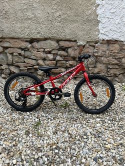 Dětské kolo FELT Q-Series 20R – 7 rychlostí, dobrý stav