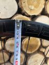 Zapletena karbonová gravel kola LEEZE, centerlock, ořech Shimano