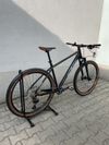 Nové kolo KTM ULTRA 1964 COMP 29" - Shimano XT velikost XL