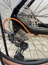 Nové kolo KTM ULTRA 1964 COMP 29" - Shimano XT velikost XL