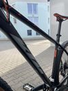 Nové kolo KTM ULTRA 1964 COMP 29" - Shimano XT velikost XL