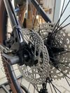 Nové kolo KTM ULTRA 1964 COMP 29" - Shimano XT velikost XL