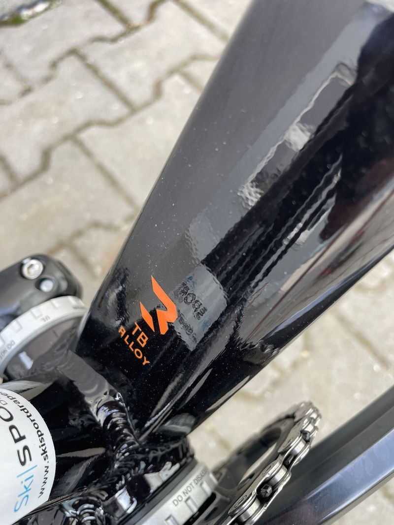 Nové kolo KTM ULTRA 1964 COMP 29" - Shimano XT velikost XL