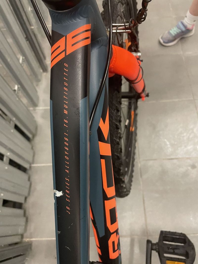 Prodej kola 26" lehké
