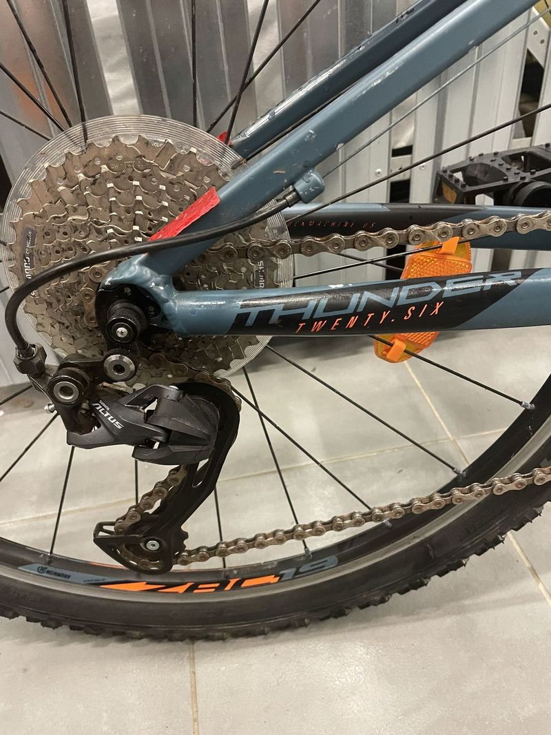 Prodej kola 26" lehké