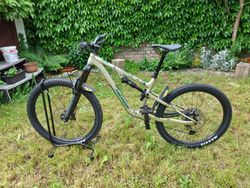 Prodám Merida ONE-SIXTY 500