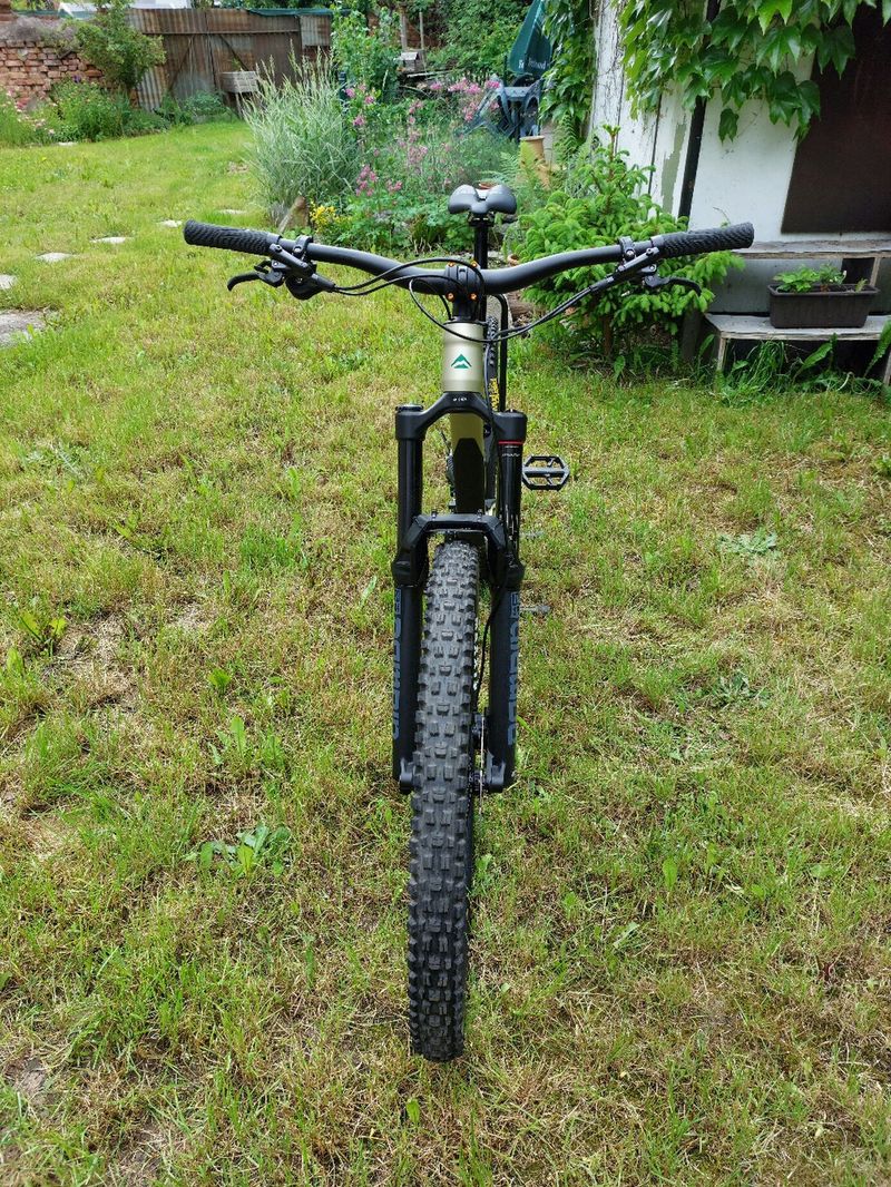 Prodám Merida ONE-SIXTY 500
