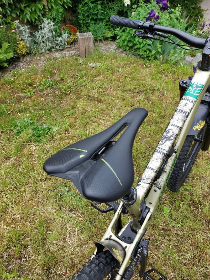 Prodám Merida ONE-SIXTY 500