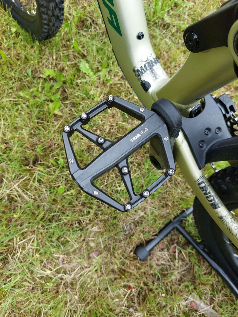 Prodám Merida ONE-SIXTY 500