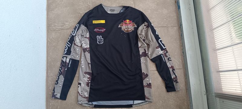 Troy lee desing dres