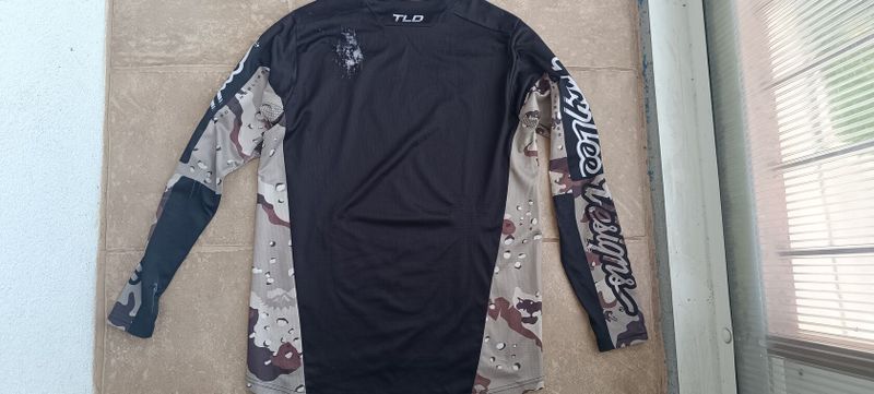 Troy lee desing dres