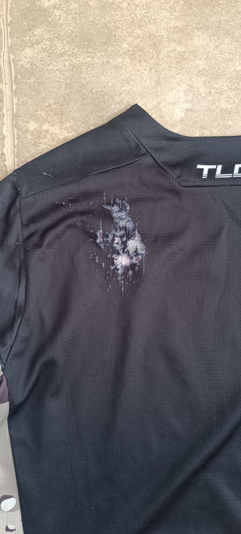 Troy lee desing dres