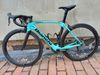 Bianchi Oltre XR3 Celeste