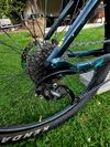 Orbea mx 50