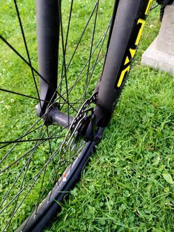 Orbea mx 50