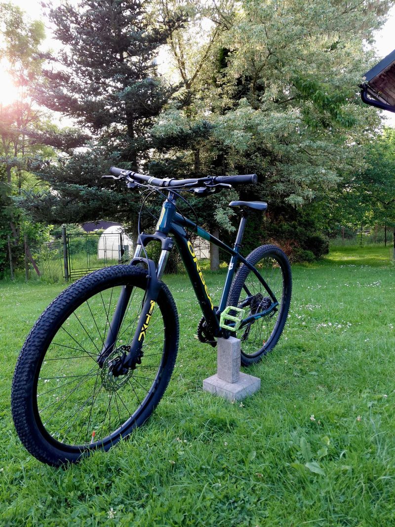 Orbea mx 50