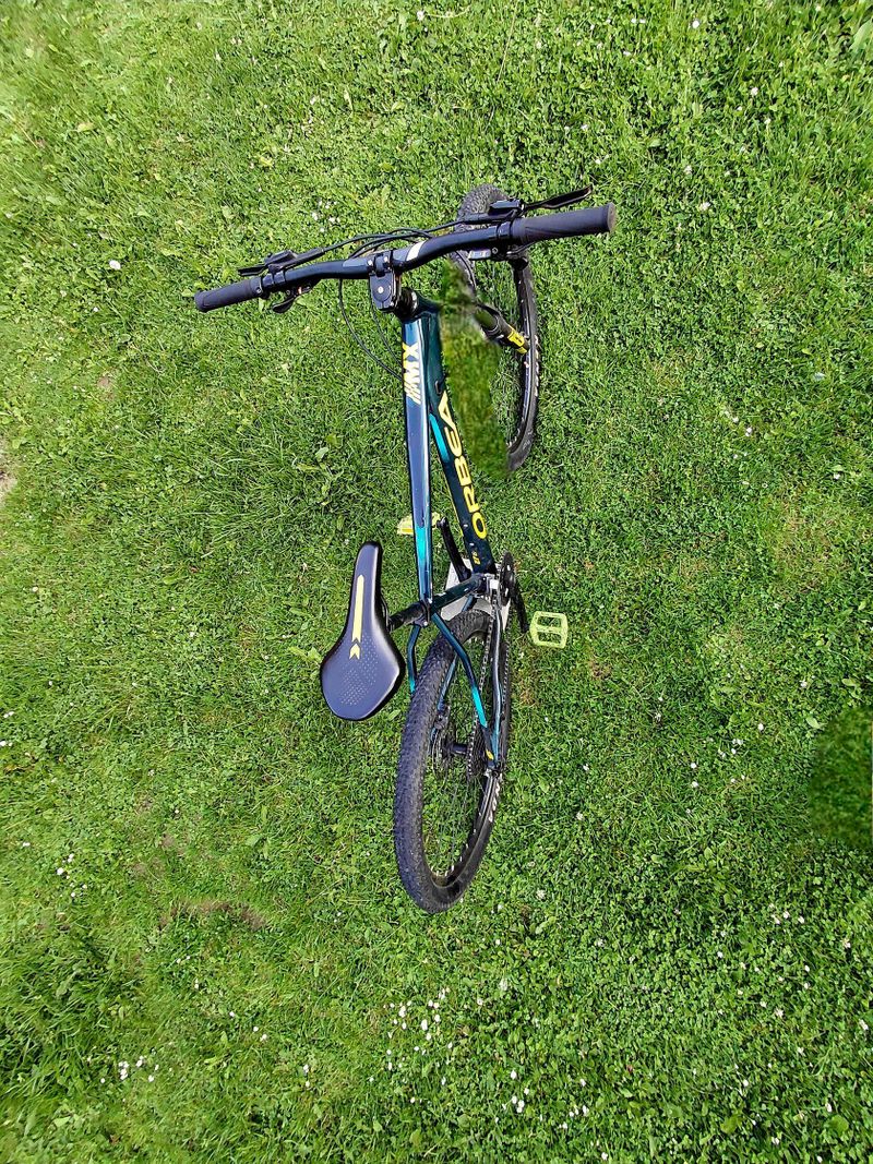 Orbea mx 50