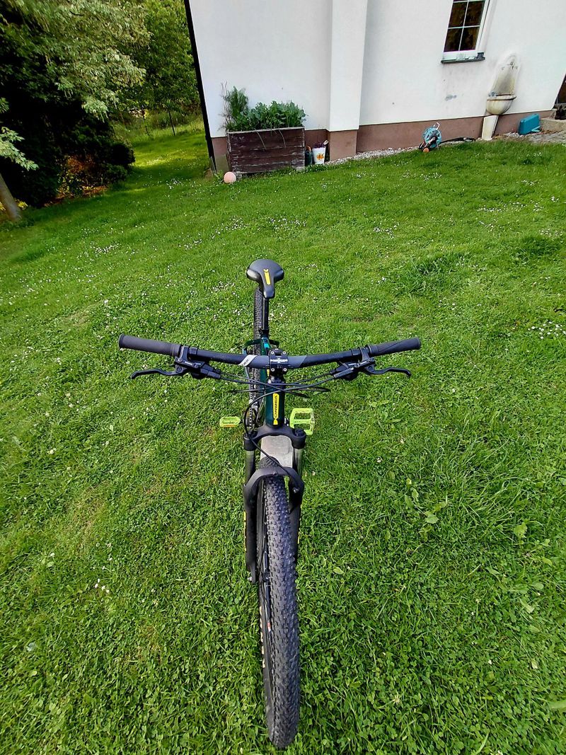 Orbea mx 50