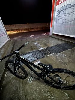DIRT CUSTOM 