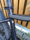 Giant Fathom 2, S, Yamaha, 29