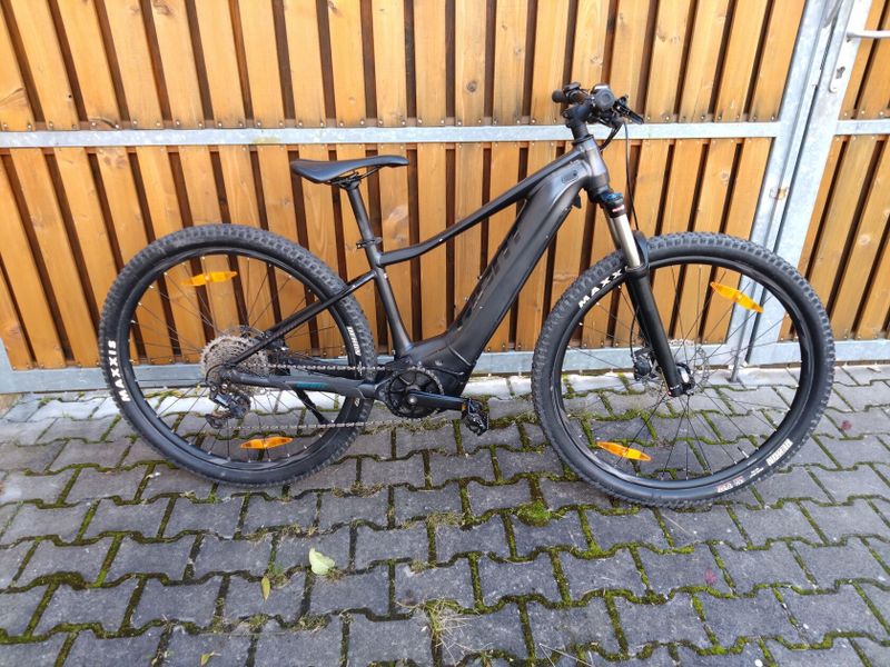 Giant Fathom 2, S, Yamaha, 29