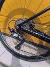 Canyon Ultimate CF SL 7 2XS 160-166 cm