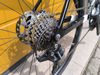 Canyon Ultimate CF SL 7 2XS 160-166 cm