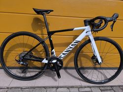 Canyon Ultimate CF SL 7 2XS 160-166 cm