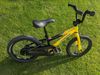 Specialized Hotrock 16 - ideální první kolo