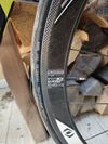 Scott addict 10 + Syncros RR 1.0
