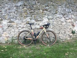 Kellys Soot 70