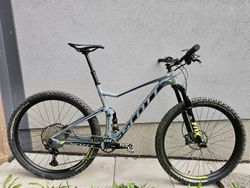 Prodám Scott Spark 950 rok 2018
