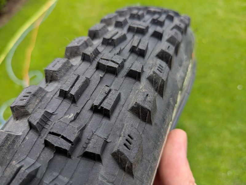 Maxxis Assegai WT 29x2.50" EXO TR 3C MaxxTerra