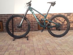 Trek Slash 9.8 GX AXS